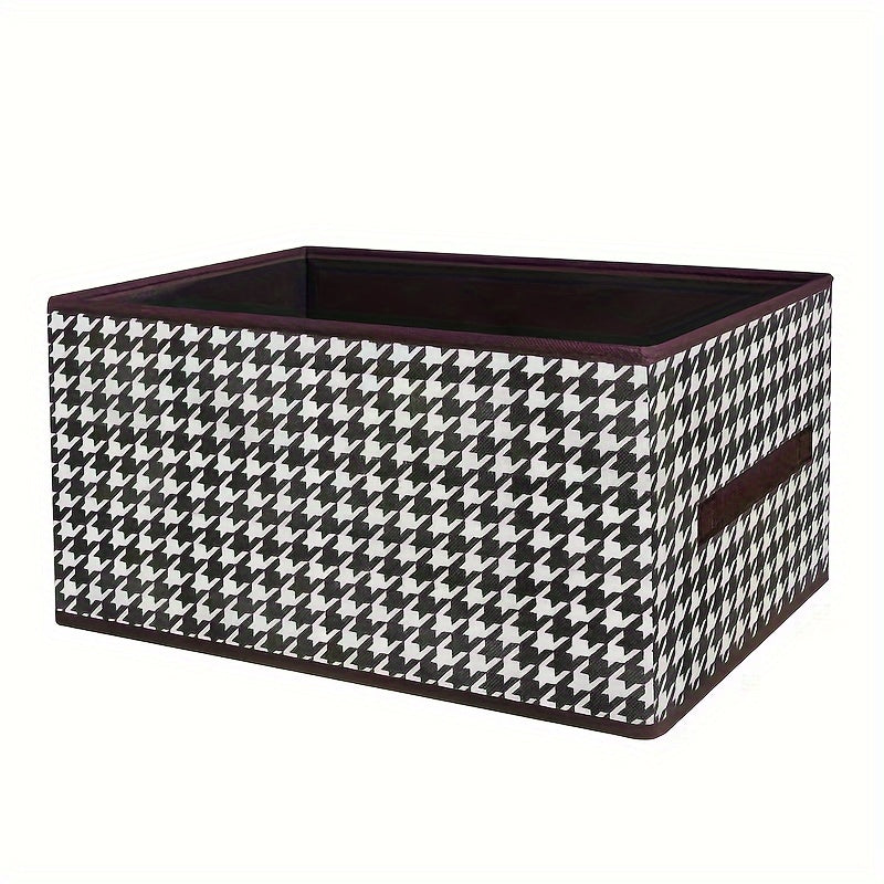 (Pack of 2) Premium Quality clothes organiser to keep your clothes safe and together folded nicely.